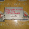 Блок управления монитором Infiniti QX56 Z62 28346-1LA0A