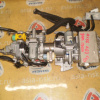 Колонка рулевая Infiniti QX56 Z62 LHD Дефект (скол) в сборе 48810-1LA6A