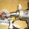Колонка рулевая Infiniti QX56 Z62 LHD Дефект (скол) в сборе 48810-1LA6A