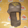 Кожух рулевой колонки Toyota Vitz NCP10 45286-52900