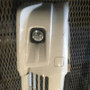 Бампер TOYOTA Funcargo NCP20 '1999-2001 перед обвес (в сборе) 52119-52030