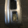 Бампер HONDA Stepwgn RF1/RF2 '1999-2001 перед в сборе 71101-S47Y-7000т. P0518