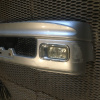 Бампер HONDA Stepwgn RF1/RF2 '1999-2001 перед в сборе 71101-S47Y-7000т. P0518