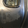 Бампер HONDA Stepwgn RF1/RF2 '1999-2001 перед в сборе 71101-S47Y-7000т. P0518