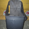 Кожух рулевой колонки Toyota Nadia SXN10 45287-44050