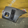 Кожух рулевой колонки Toyota Nadia SXN10 45287-44050