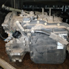АКПП Mazda L3 2WD 2 поддона  РАЗЪЕМ ОБРЕЗАН MPV LW3W