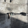 Привод Mitsubishi CD5W Libero 4G93 перед, лев 4WD m/t