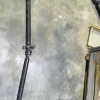 Кардан MITSUBISHI CD5W Libero 4G93 m/t