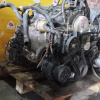 Двигатель Honda D16A-1709245 БЕЗ  ТРАМБЛЕРА ГЕНЕРАТОРА И КОМПРЕССОРА КОНДЕРА HR-V GH1-1003160 болт на 17