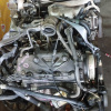 Двигатель Honda D16A-1709245 БЕЗ  ТРАМБЛЕРА ГЕНЕРАТОРА И КОМПРЕССОРА КОНДЕРА HR-V GH1-1003160 болт на 17