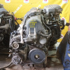 Двигатель Honda D17A-1308866 VTEC  В СБОРЕ Civic/Stream/FR-V ES3-1401596