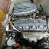 Двигатель Honda D17A-1308866 VTEC  В СБОРЕ Civic/Stream/FR-V ES3-1401596