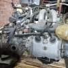 Двигатель Subaru EJ152-C474591 ЕГР В СБОРЕ Impreza GG2-061882 '2005- ПРОБЕГ 109т.км