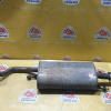 Глушитель TOYOTA Vista/Camry SV32/SV33 3S-FE задняя банка 17430-74890