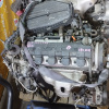 Двигатель Honda D17A-1310814 VTEC  В СБОРЕ Civic/Stream/FR-V ES3-1402599 ПРОБЕГ 78т.км