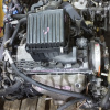 Двигатель Honda D16A-9006056 БЕЗ  ТРАМБЛЕРА ГЕНЕРАТОРА И КОМПРЕССОРА КОНДЕРА HR-V GH3-1002950 болт на 17