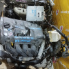 Двигатель Toyota 1NZ-FE-1364405 SWAP +АКПП+КОСА КОМП МЕХ ДРОСЕЛЬ Platz NCP12-0076293 '2001- ПРОБЕГ 47 Т.КМ