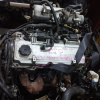 Двигатель Mitsubishi 4G63-KX1307 2WD SOHC 16VALVE без компрессора кондиционера Airtrek/Outlander CU2W-0600992