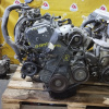 Двигатель Toyota 3S-FE-5109967 2WD КАТУШЕЧНЫЙ  БЕЗ НАВЕСНОГО ПОД ДАТЧИК Nadia SXN10-0029294 ПРОБЕГ 99т.км