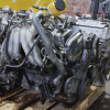 Двигатель Toyota 3S-FE-5109967 2WD КАТУШЕЧНЫЙ  БЕЗ НАВЕСНОГО ПОД ДАТЧИК Nadia SXN10-0029294 ПРОБЕГ 99т.км