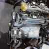 Двигатель Toyota 3S-FE-5109967 2WD КАТУШЕЧНЫЙ  БЕЗ НАВЕСНОГО ПОД ДАТЧИК Nadia SXN10-0029294 ПРОБЕГ 99т.км