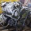 Двигатель Toyota 3S-FSE-7935047 тнвд 23100-74041 Vista Ardeo/Nadia SV50-0047747 ПРОБЕГ 139т.км