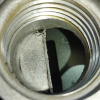 Двигатель Toyota 3S-FSE-7935047 тнвд 23100-74041 Vista Ardeo/Nadia SV50-0047747 ПРОБЕГ 139т.км