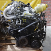 Двигатель Mazda ZL-DE-354162 2WD БЕЗ ГЕНЕРАТОРА Familia BJ5W-210225