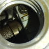 Двигатель Mazda ZL-DE-354162 2WD БЕЗ ГЕНЕРАТОРА Familia BJ5W-210225
