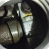 Двигатель Mazda ZL-DE-411308 2WD БЕЗ ГЕНЕРАТОРА Familia BJ5W-318658 ПРОБЕГ 44 Т КМ