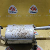 Глушитель Honda Partner EY8 D16A задняя банка 18030-S08-000