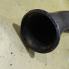 Глушитель Toyota WiLL Vi NCP19 2NZFE Задняя банка. 17430-21070