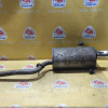 Глушитель Subaru Forester SF5/SF9 EJ201 задняя банка 44300-FC000