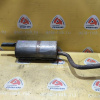 Глушитель Toyota Corolla/Sprinter AE110/EE111 5AFE Задняя банка..обрезанная, 17430-15621