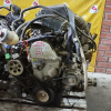 Двигатель Honda D16A-9103675 БЕЗ  ТРАМБЛЕРА ГЕНЕРАТОРА И КОМПРЕССОРА КОНДЕРА HR-V GH1-1200175 болт на 19