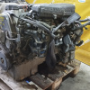 Двигатель Honda D15B-3805031 2WD В СБОРЕ  VTEC Civic ES1-1300843 ПРОБЕГ 55 Т КМ