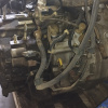АКПП HONDA F23A MGRA 4WD СОЛЕНОЙДЫ ЦЕЛЫЕ Odyssey RA7