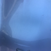 Крышка багажника Mitsubishi Galant Fortis/Lancer CY4A '2007-2014 (камера) Дефект (без замка)