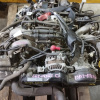 Двигатель Subaru EJ152-B929447 ЕГР В СБОРЕ Impreza GG2-042862 '2003- ПРОБЕГ 148т.км