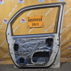 Дверь боковая HONDA Stepwgn RF3 '2003 перед, прав (цена за голое железо) дефект(повторный окрас)