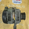 Генератор Toyota 1KD-FTV/2KD-FTV Fortuner/Hilux Pick Up KUN50/KUN60/KUN15/KUN40 12V. 80A. 4 конт. ( IG/S/L/M ) пластиковая крышка ДЕФЕКТ РАЗЪЕМА 27060