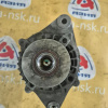 Генератор Toyota 1KD-FTV/2KD-FTV Fortuner/Hilux Pick Up KUN50/KUN60/KUN15/KUN40 12V. 80A. 4 конт. ( IG/S/L/M ) пластиковая крышка ДЕФЕКТ РАЗЪЕМА 27060