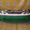 Ноускат Honda HR-V GH2 '2001-2005 a/t Дефект стекла R фары ф.R7651