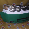 Ноускат Honda HR-V GH2 '2001-2005 a/t Дефект стекла R фары ф.R7651