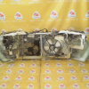 Ноускат Honda HR-V GH2 '2001-2005 a/t Дефект стекла R фары ф.R7651