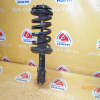 Стойка Toyota ACN10/SXN10 Nadia перед, лев 2WD TYPE SU
