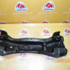 Балка Honda CC4/CB1/CB3/CB6/CB7/CB9 Ascot Innova/Accord/Ascot F Поперечная. Под рейку. 50200-SM4-020