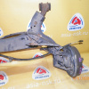 Балка Toyota SV50/ZZV50 Vista/Vista Ardeo '1998-2000 ABS. Барабанные тормоза. В сборе с тросами ручника. R