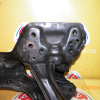 Балка Honda RF2/RH2 Stepwgn/S-MX F 4WD Поперечная под рейку. Дефект (с лева с низу немного прогнила. 50300-S48-000